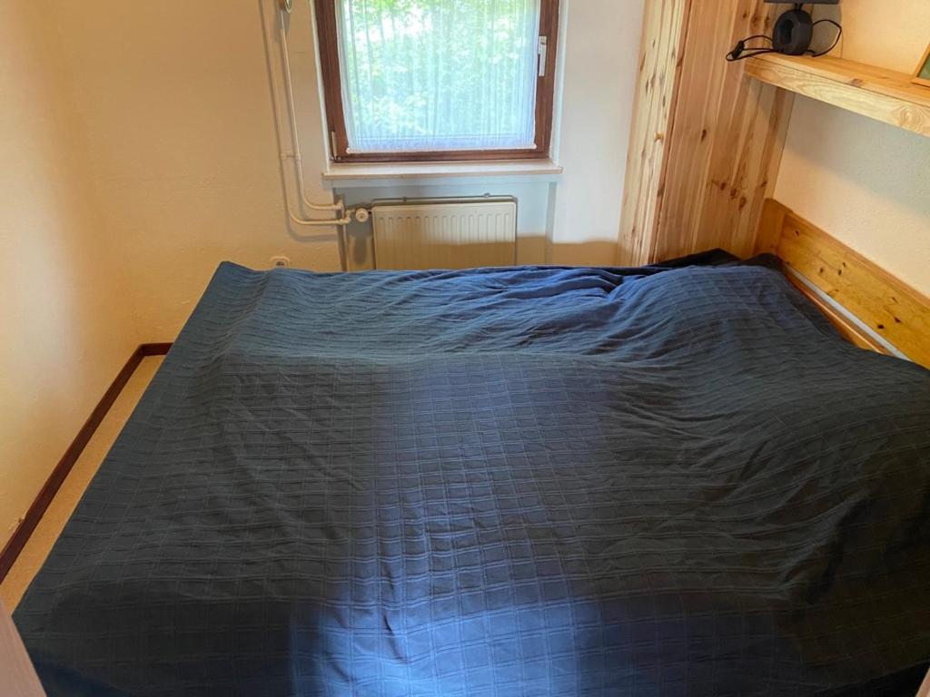 Ferienhaus D52 Europa Feriendorf 2-6 Personen Lichtenau  Esterno foto