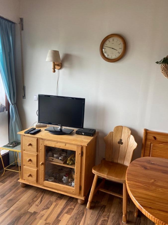 Ferienhaus D52 Europa Feriendorf 2-6 Personen Lichtenau  Esterno foto